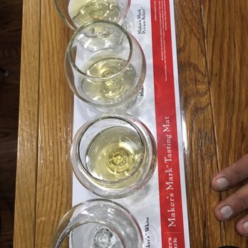 Maker's Mark Distillery - Tasting! - Tours Near Me - Loretto, Kentucky Maker's Mark Distillery - Tasting! - Tours Near Me - Loretto, Kentucky