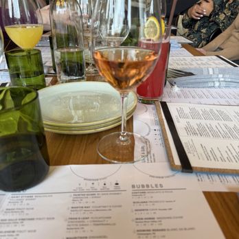 Sixty Vines - Wine Bars Near Me - Washington, DC, District of Columbia