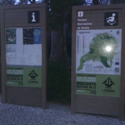 Parque Recreativo do Alvito