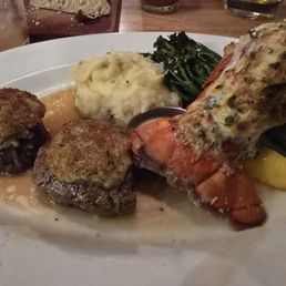 Surf &Turf Surf &Turf