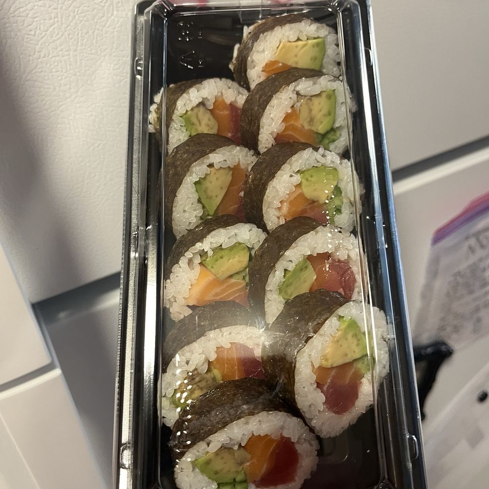 Sun Sun Sushi Shop - Sushi Bars Near Me - Berkeley, California