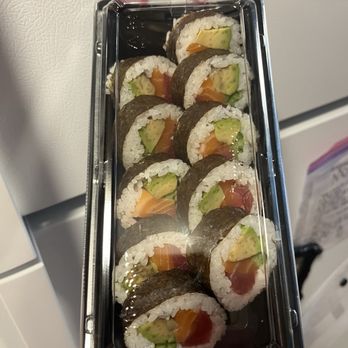 Sun Sun Sushi Shop - Sushi Bars Near Me - Berkeley, California Sun Sun Sushi Shop - Sushi Bars Near Me - Berkeley, California