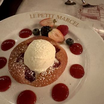 BL Brasserie - Dessert - French Near Me - Paso Robles, California BL Brasserie - Dessert - French Near Me - Paso Robles, California