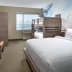 Cambria Hotel & Suites Anaheim Resort Area