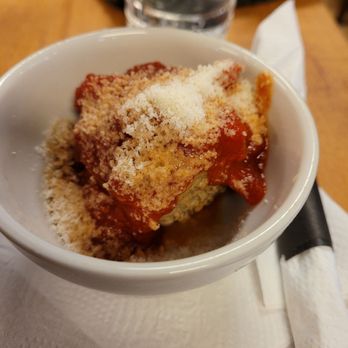 Piccolo Eatery - Meatball - Italian Near Me - Lititz, Pennsylvania