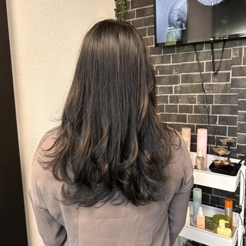 Breanne Elise Salon - Hair Stylists Near Me - Sacramento, California