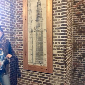 Westerkerk - The observation deck is all the way to the top. - Churches Near Me - Amsterdam, New Hampshire Westerkerk - The observation deck is all the way to the top. - Churches Near Me - Amsterdam, New Hampshire