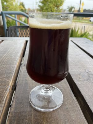 Skeeta Hawk Brewing by null