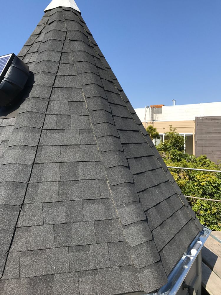 Slide of Lapje Roofing