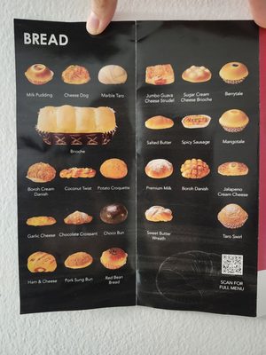 Menu photo 7 85°C Bakery Cafe-Flushing Flushing, NY