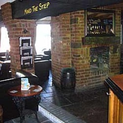 The Anchor Inn