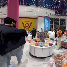 Pano view Pano view