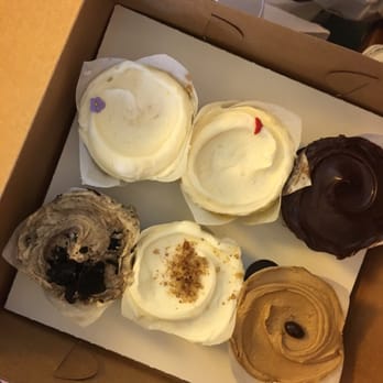 Baked & Wired - Bakeries Near Me - Washington, DC, District of Columbia