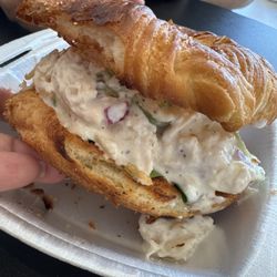 Chicken salad