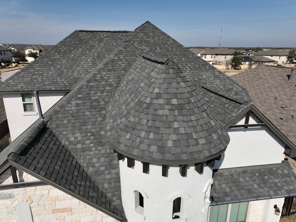 Slide of Dynamite Roofing & Construction