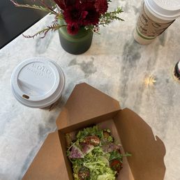 Avocado toast Avocado toast