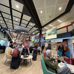 Aeroporto di Genova
