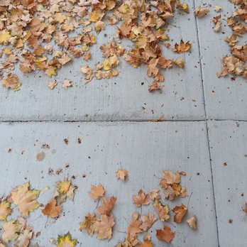 Snake River Concrete - Another example of sloppy lines in the pavement. - Masonry/Concrete Near Me Snake River Concrete - Another example of sloppy lines in the pavement. - Masonry/Concrete Near Me
