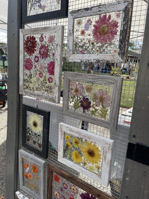 Historic McKinney Farmers Market at Chestnut Square by null