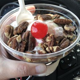Sweets