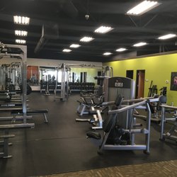 Anytime Fitness