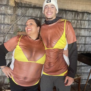 Lara's Labyrinth - Costume dress up! - Escape Games Near Me - San Diego, California