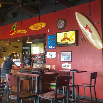 Cabo Taco Baja Grill - Bar area - Mexican Near Me - La Mirada, California Cabo Taco Baja Grill - Bar area - Mexican Near Me - La Mirada, California