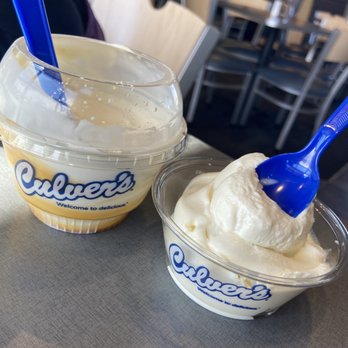 Culver's - Burgers Near Me - Chandler, Arizona