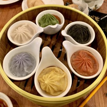 Koi Palace - Dim Sum Near Me - Milpitas, California