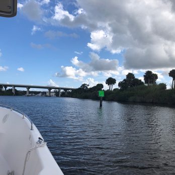 Phipps Park - Parks Near Me - Stuart, Florida