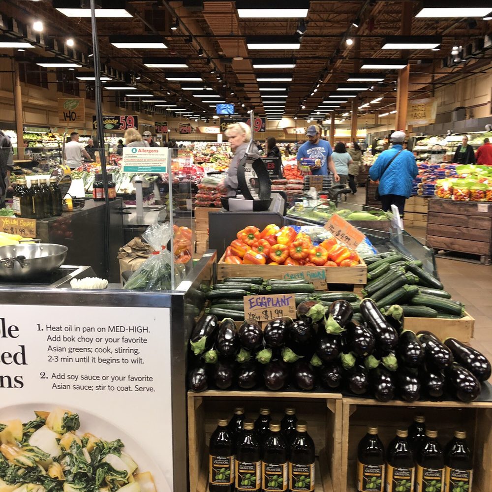 Wegmans - Grocery Near Me - Amherst, New York Wegmans - Grocery Near Me - Amherst, New York