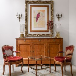Fireside Antiques