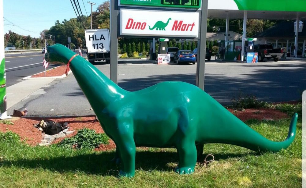 SINCLAIR 801 E 3rd St, The Dalles, Oregon Gas Stations Phone