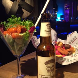 Draft Gastropub