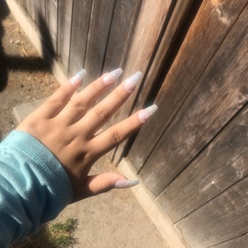 Sassy Nails - Nail Salons Near Me - Anaheim, California