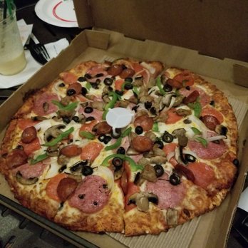 Round Table Pizza - Pizza Near Me - Honolulu, Hawaii Round Table Pizza - Pizza Near Me - Honolulu, Hawaii