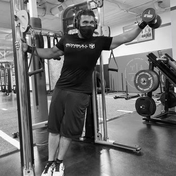 AhvariFitness - Consistency in fitness has its rewards - Trainers Near Me - Irvine, California AhvariFitness - Consistency in fitness has its rewards - Trainers Near Me - Irvine, California