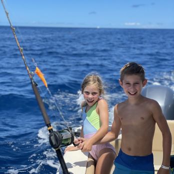 Big Island Shaka - Boat Charters Near Me Big Island Shaka - Boat Charters Near Me