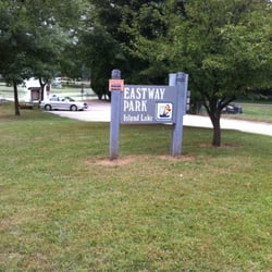 Eastway Park