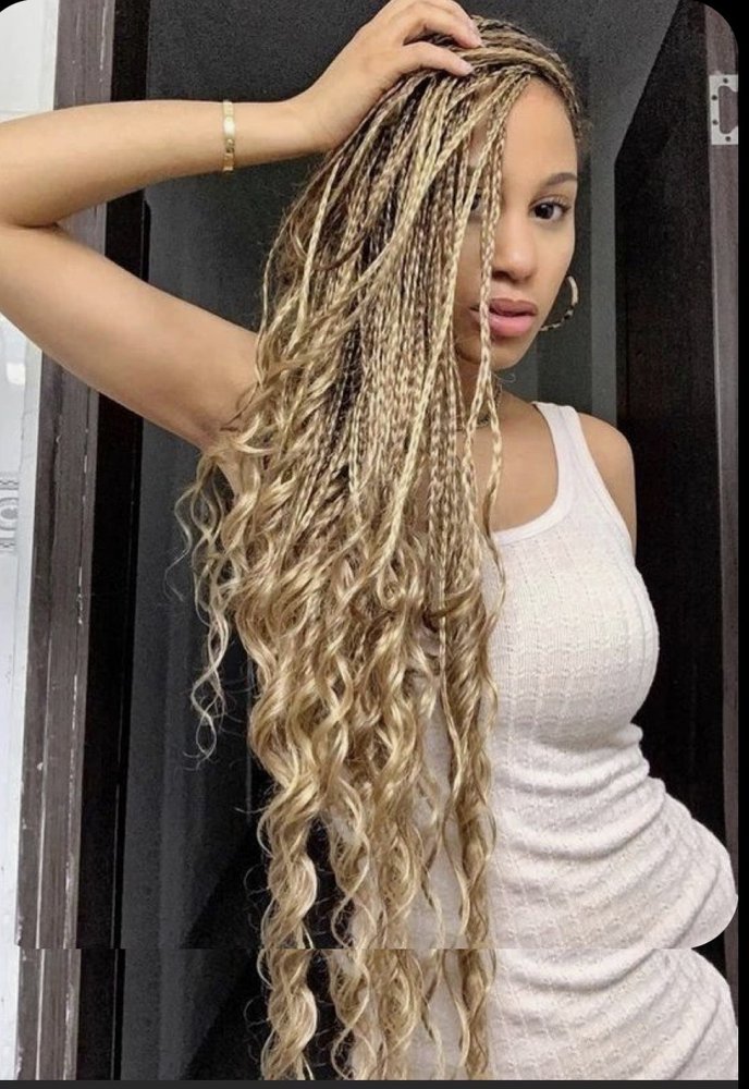 MARYS AFRICANS HAIR BRAIDING Updated August 2024 29 Photos 1901 N