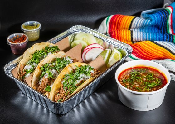 Taqueria Xochi - Square by null