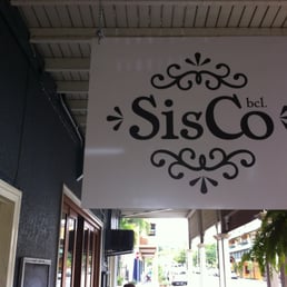 Sister Company
