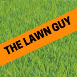 The Lawn Guy