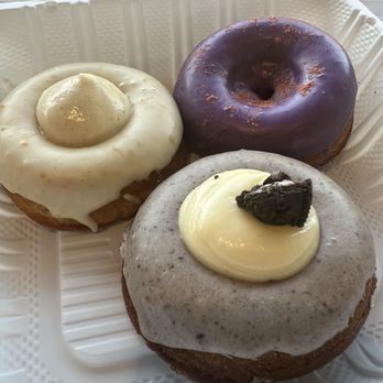 Mikiko Mochi Donuts - Donuts Near Me - Portland, Oregon Mikiko Mochi Donuts - Donuts Near Me - Portland, Oregon