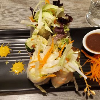 Pearl Thai Eatery - Appetizer - Thai Near Me - Pasadena, California Pearl Thai Eatery - Appetizer - Thai Near Me - Pasadena, California