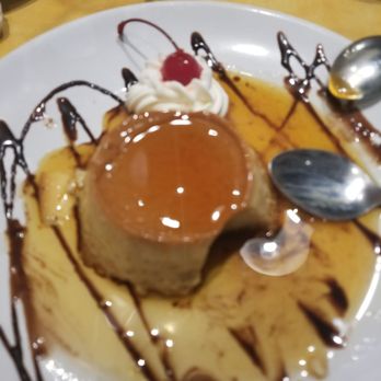 La Tapatia Gessner - Flan, tasted really good for dessert! - Mexican Near Me - Houston, Texas La Tapatia Gessner - Flan, tasted really good for dessert! - Mexican Near Me - Houston, Texas