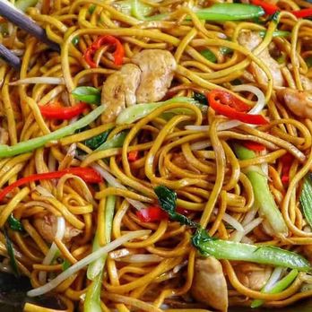 Taka Chinese Food Restaurant - chicken lo mein - Chinese Near Me - Wayne, New Jersey Taka Chinese Food Restaurant - chicken lo mein - Chinese Near Me - Wayne, New Jersey