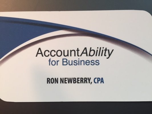 AccountAbility For Business