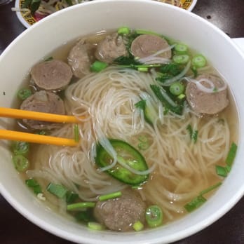 Pho Cali - Meatball pho - Vietnamese Near Me - Philadelphia, Pennsylvania Pho Cali - Meatball pho - Vietnamese Near Me - Philadelphia, Pennsylvania