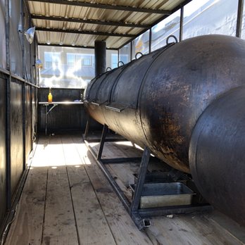 Franklin Barbecue - Barbeque Near Me - Austin, Texas